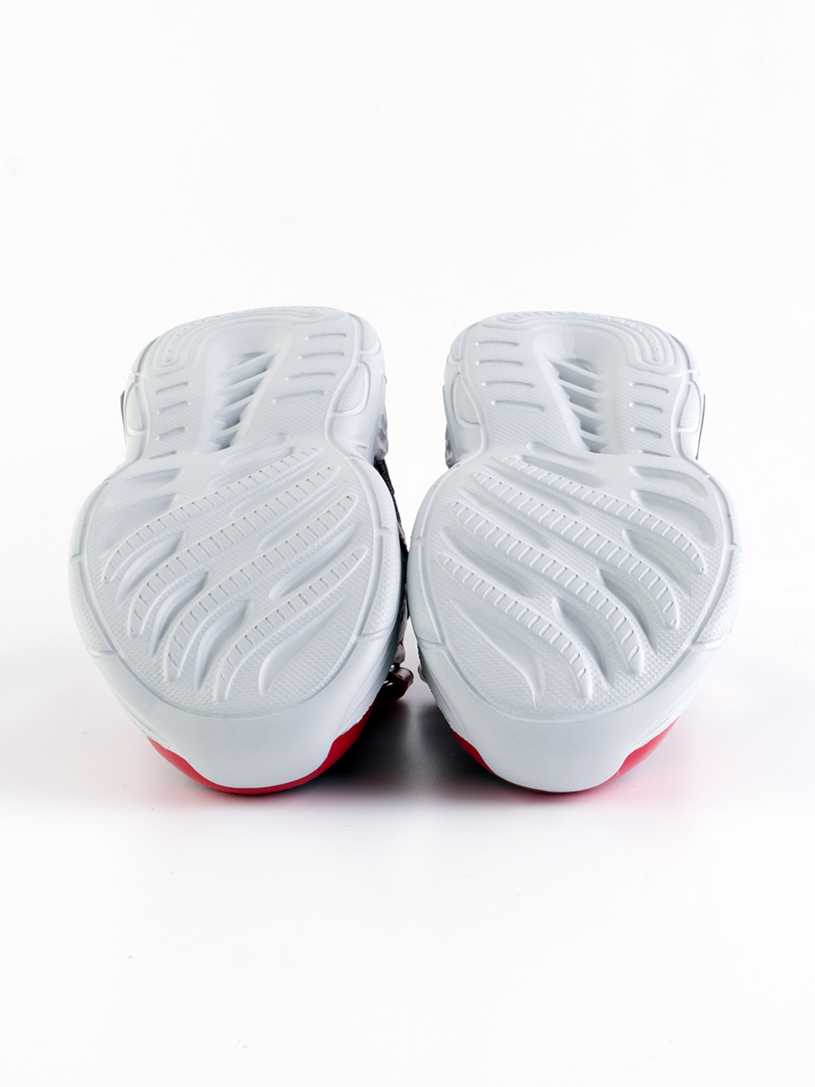 Sneakers Spiderman
