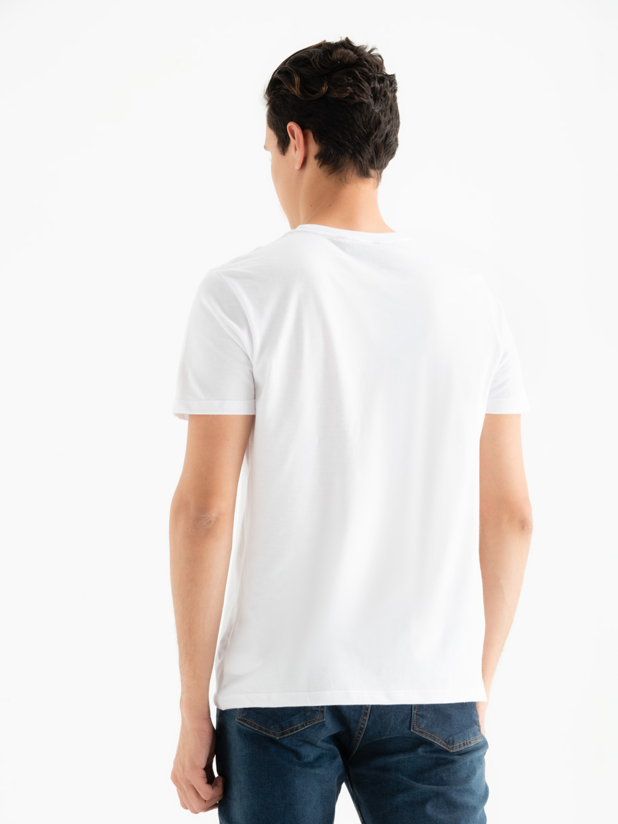 Camiseta Virtual Reality