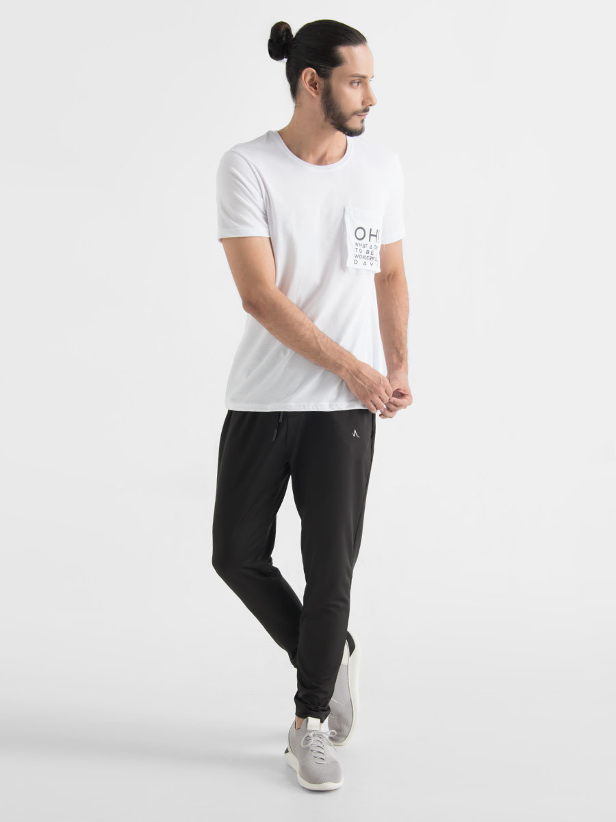 Camiseta Wonderful