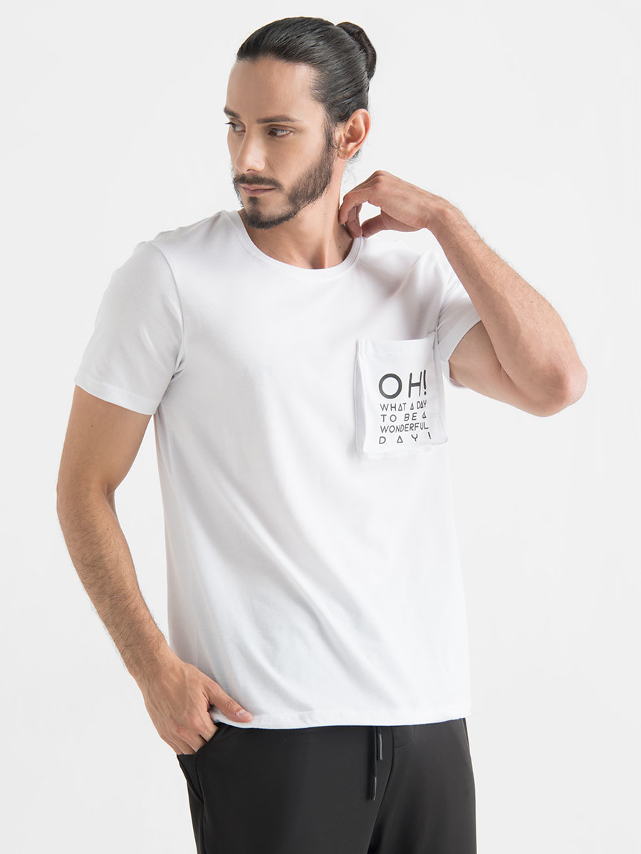 Camiseta Wonderful