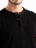 Camiseta con Botones