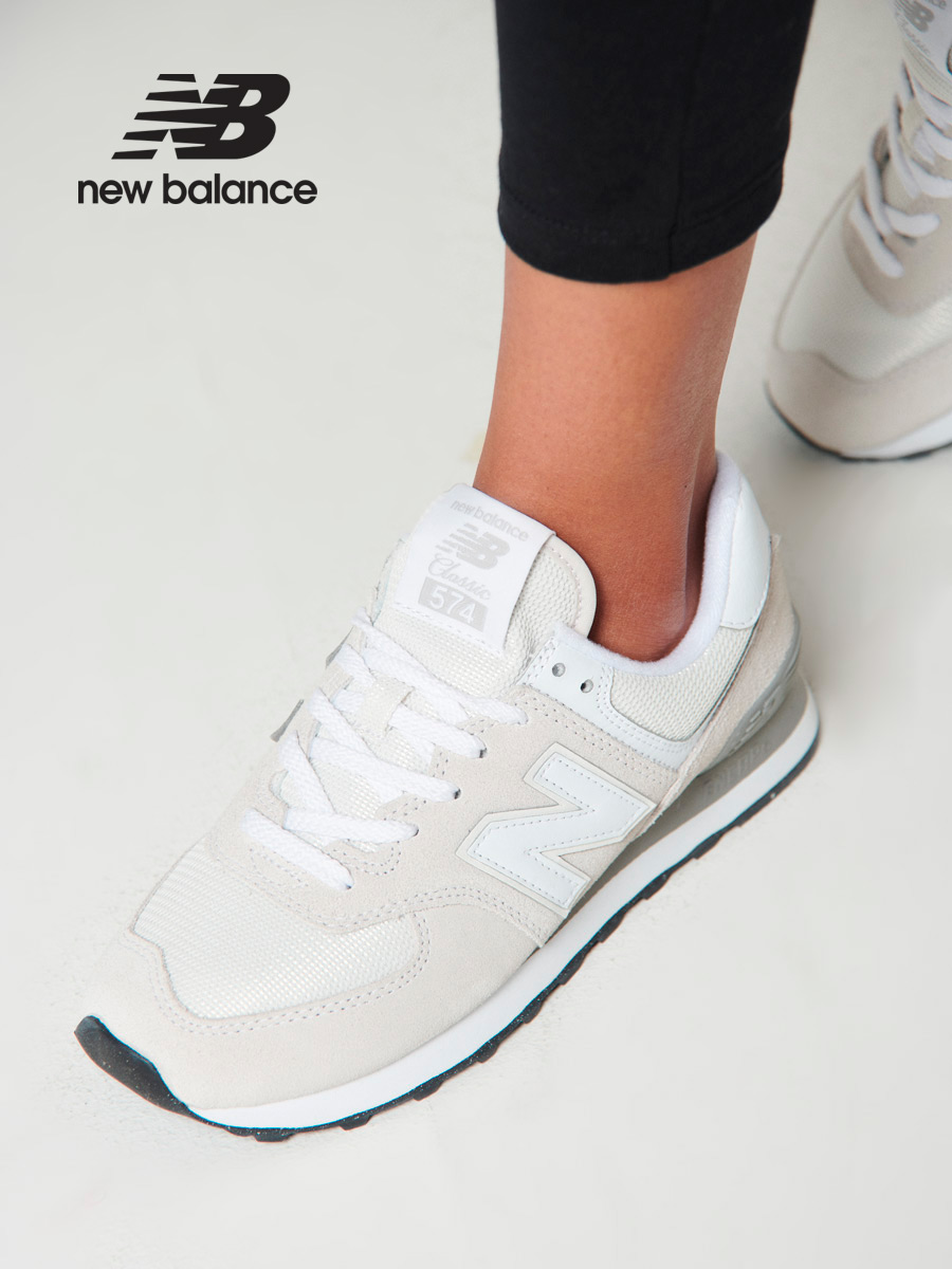 New Balance - Sneaker - 574