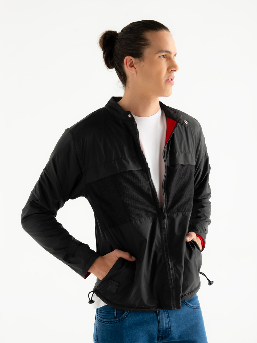 Chompa Impermeable