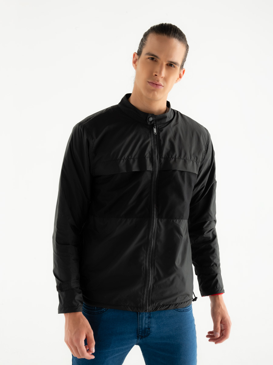 Chompa Impermeable