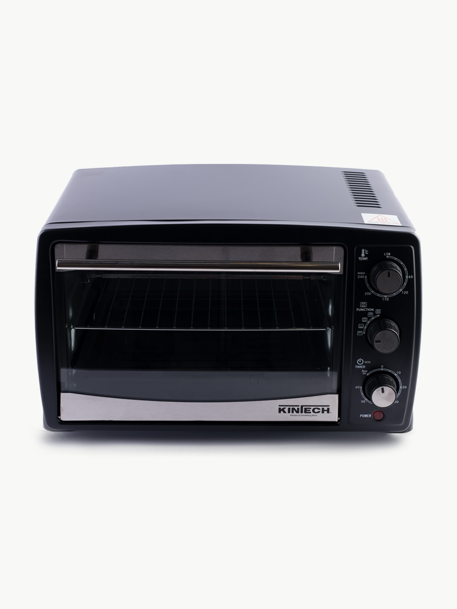 Horno Tostador 20 Litros