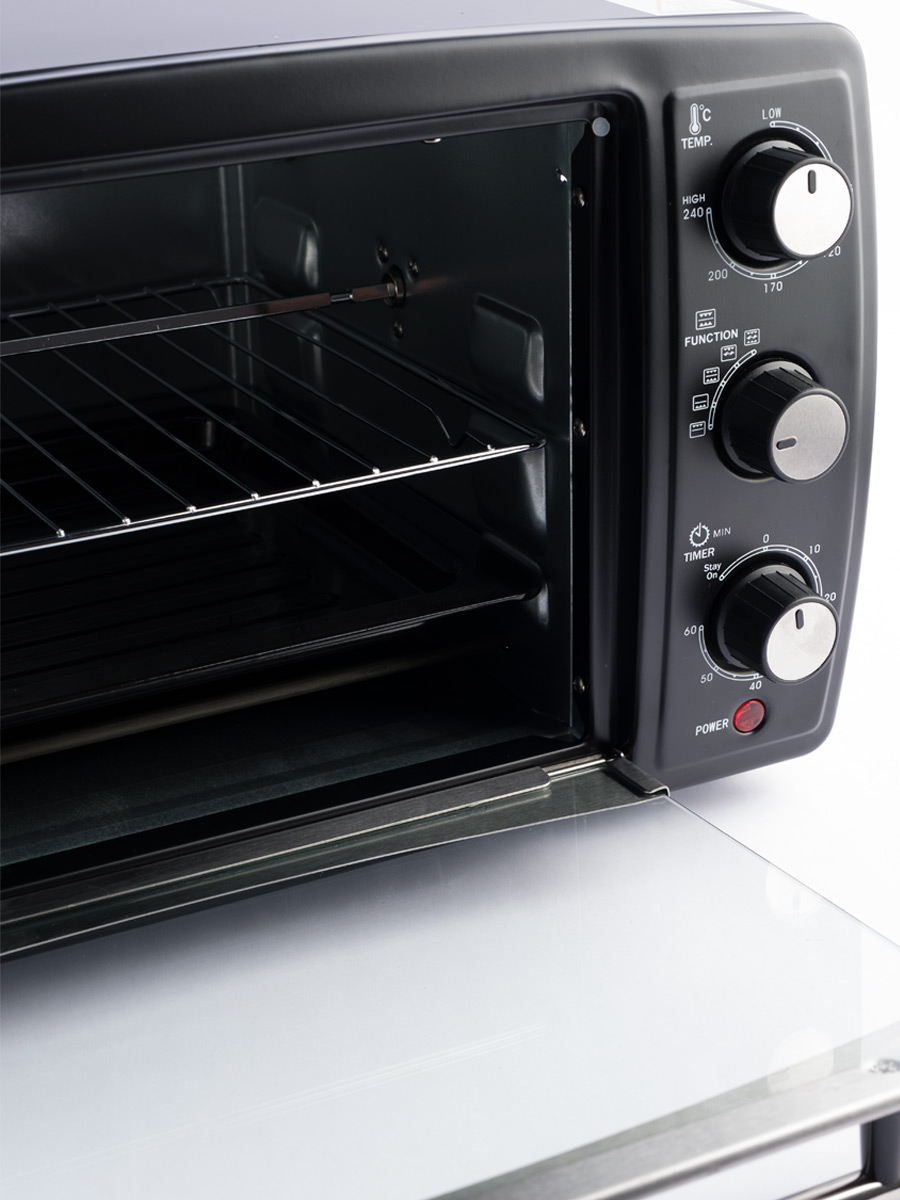 Horno Tostador 20 Litros