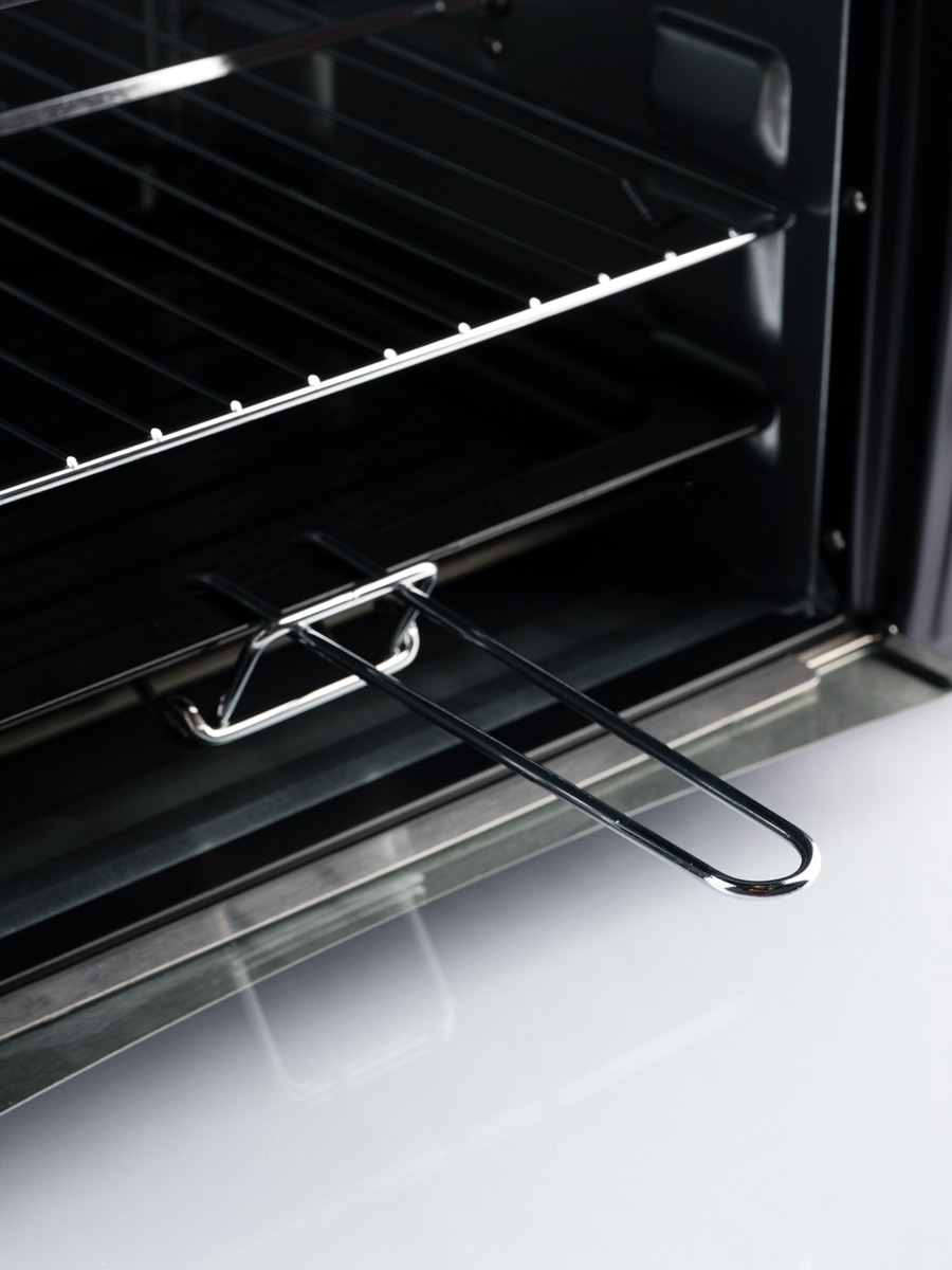 Horno Tostador 20 Litros