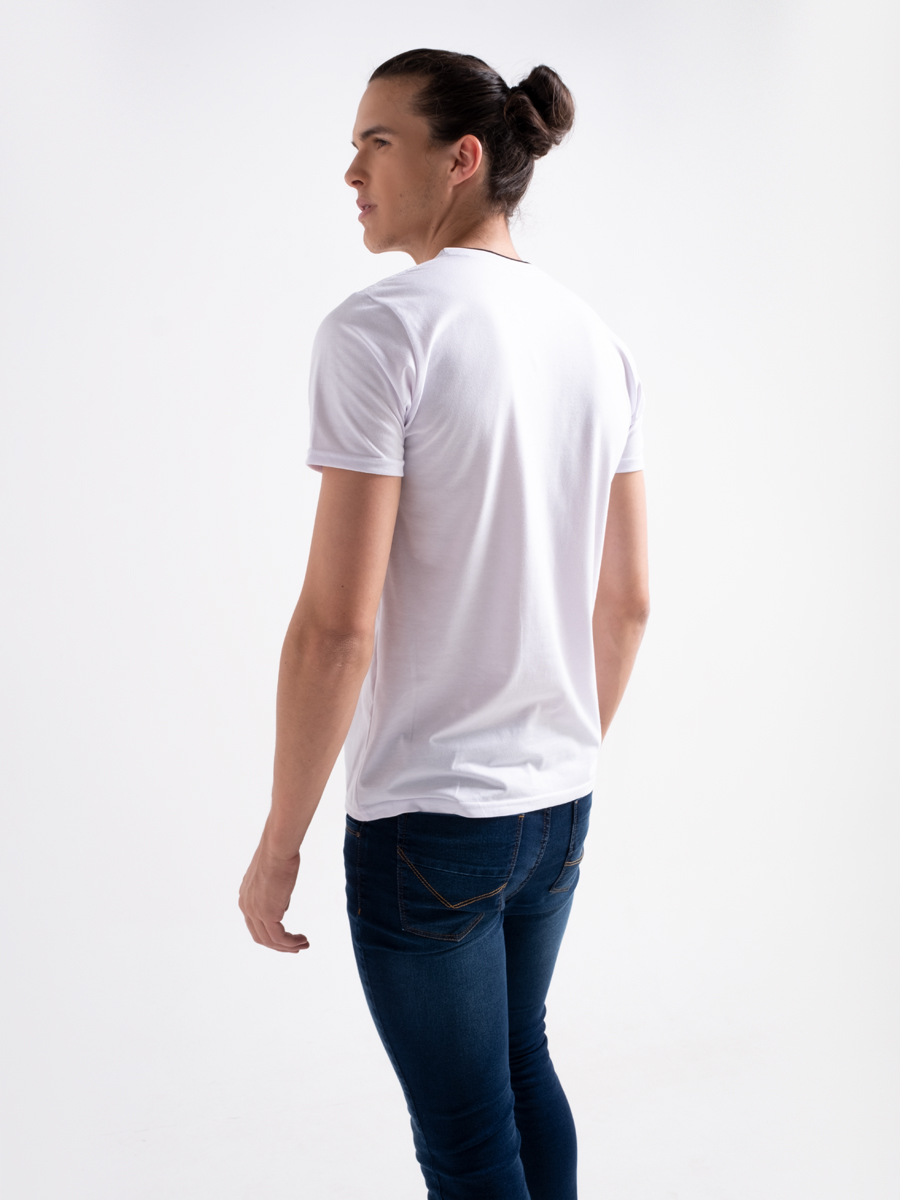 Camiseta MineCraft