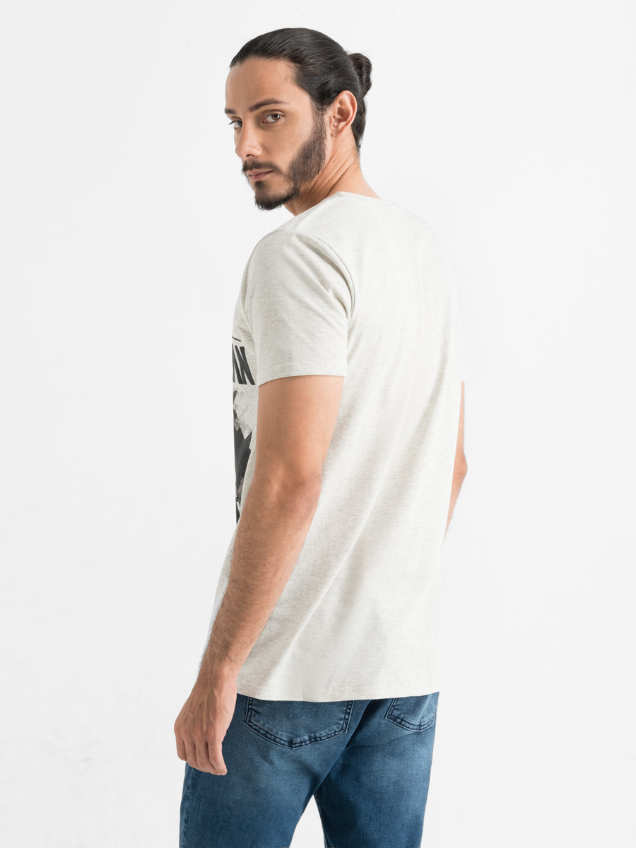Camiseta Mandalorian