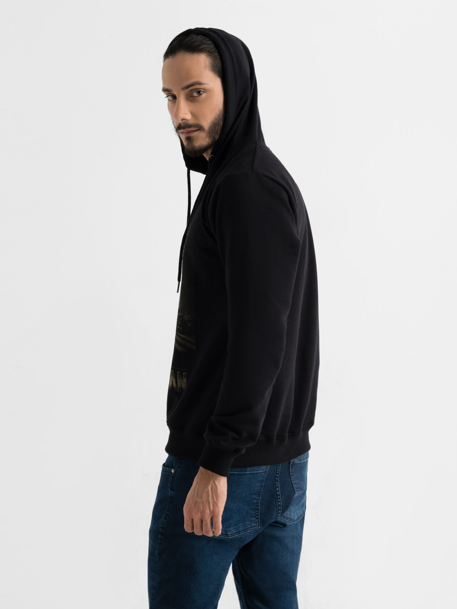 Hoodie Mandalorian
