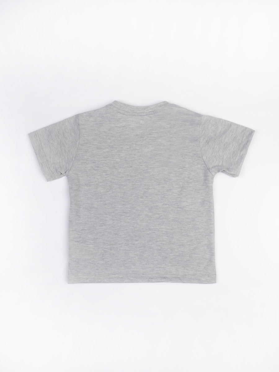 Camiseta Little Digger