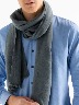 Bufanda para Hombre