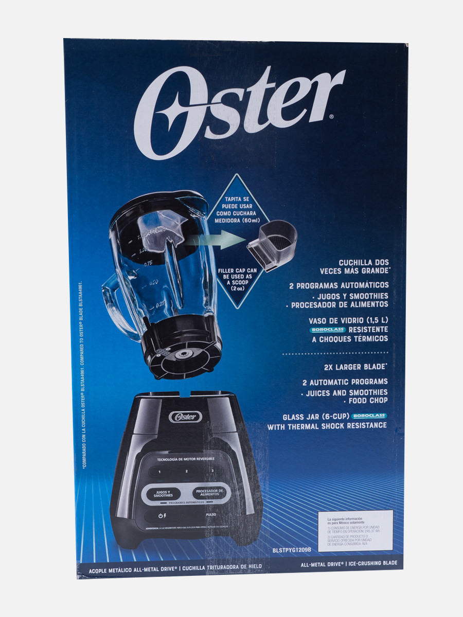 Licuadora Reversible - Oster
