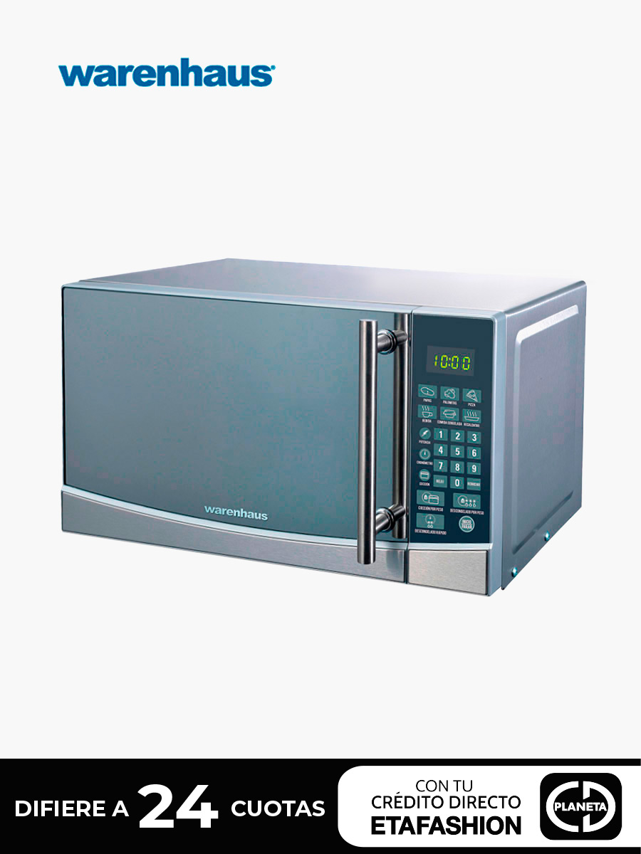 Microondas 20 Litros - Warenhouse