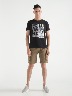 Camiseta Los Angeles