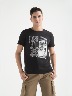 Camiseta Los Angeles