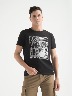 Camiseta Los Angeles