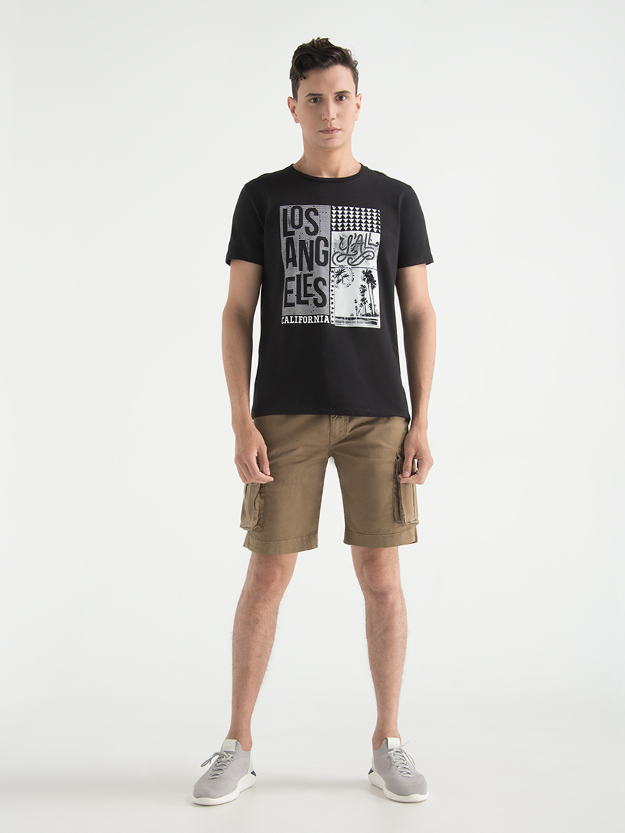 Camiseta Los Angeles