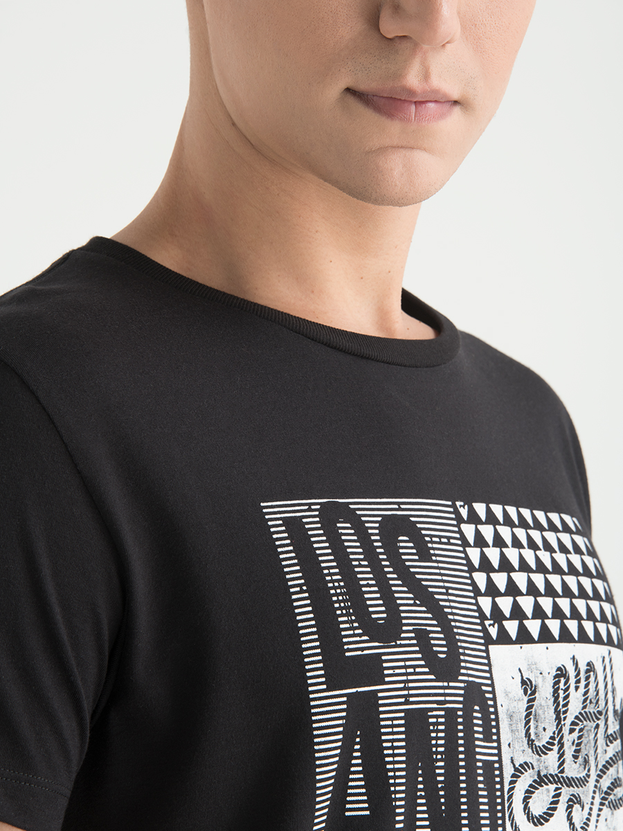 Camiseta Los Angeles