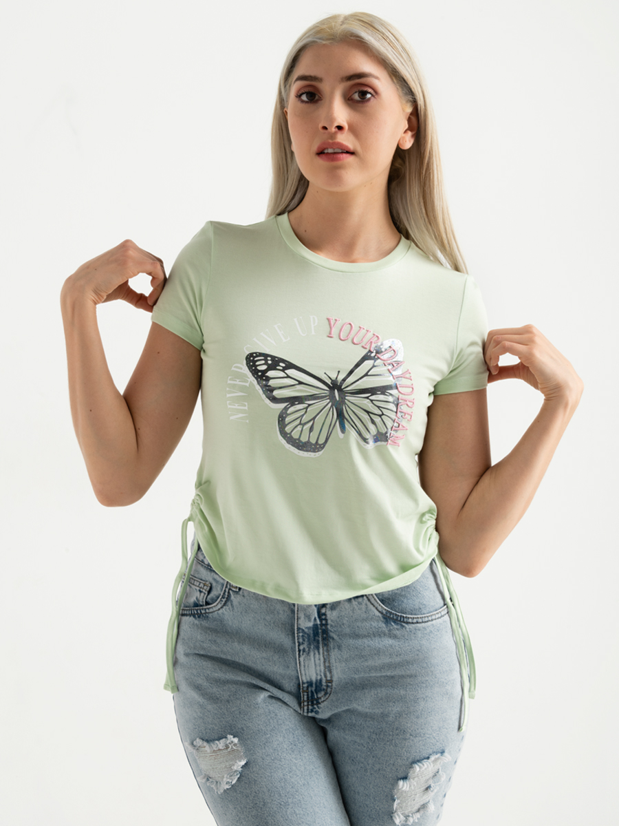 Camiseta Daydream