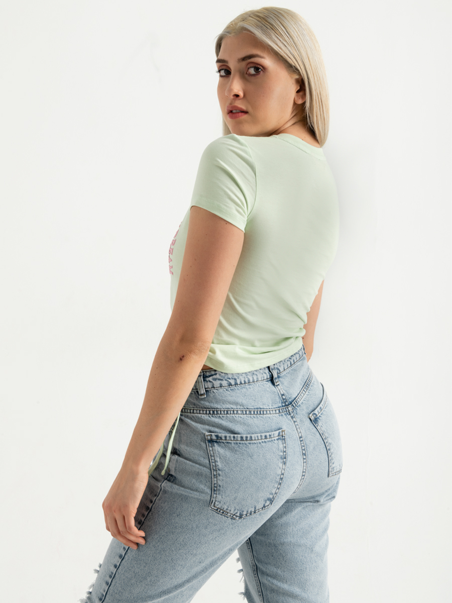 Camiseta Daydream