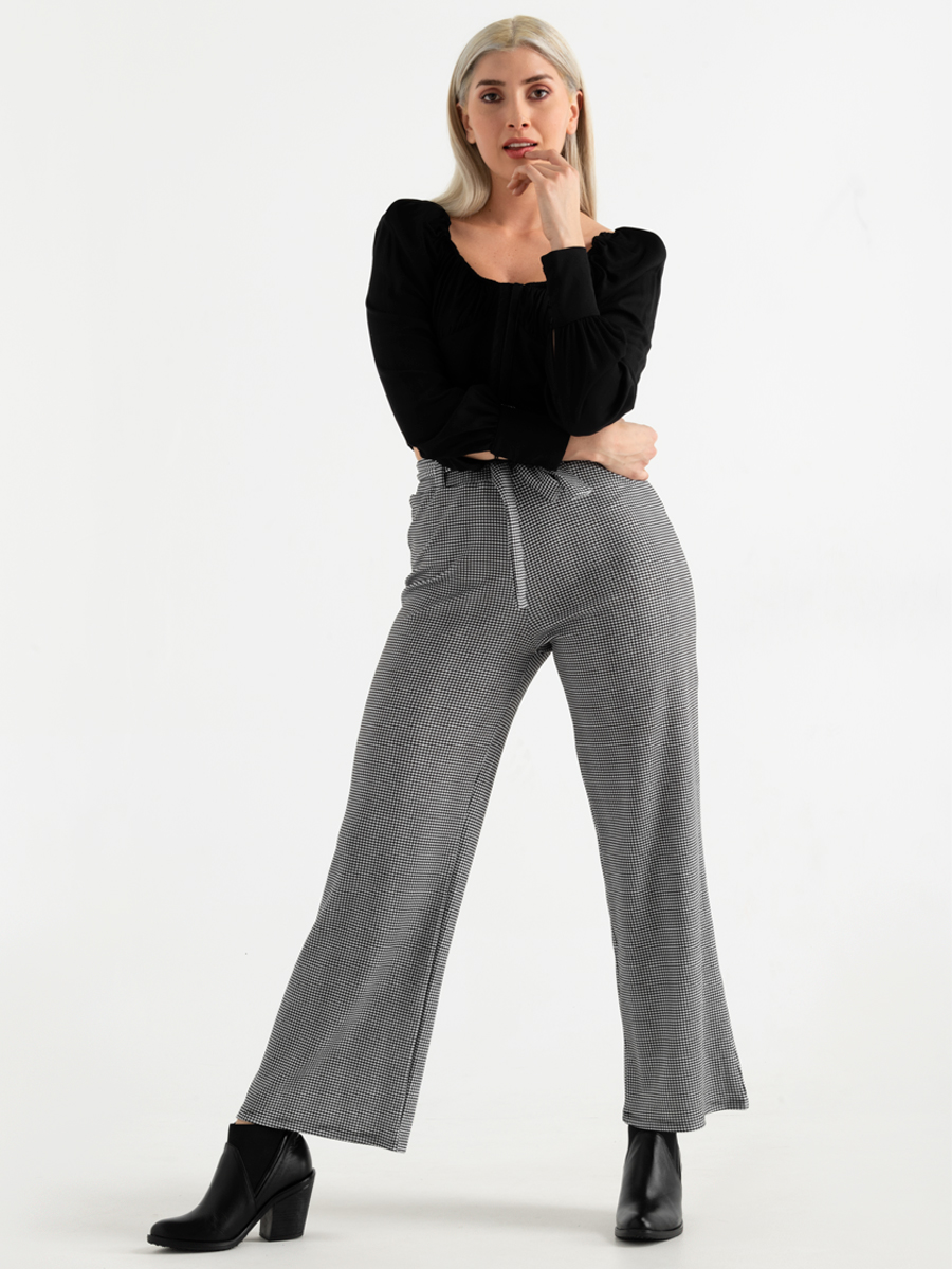 Blusa Off Shoulder