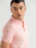 Camiseta Polo Llana