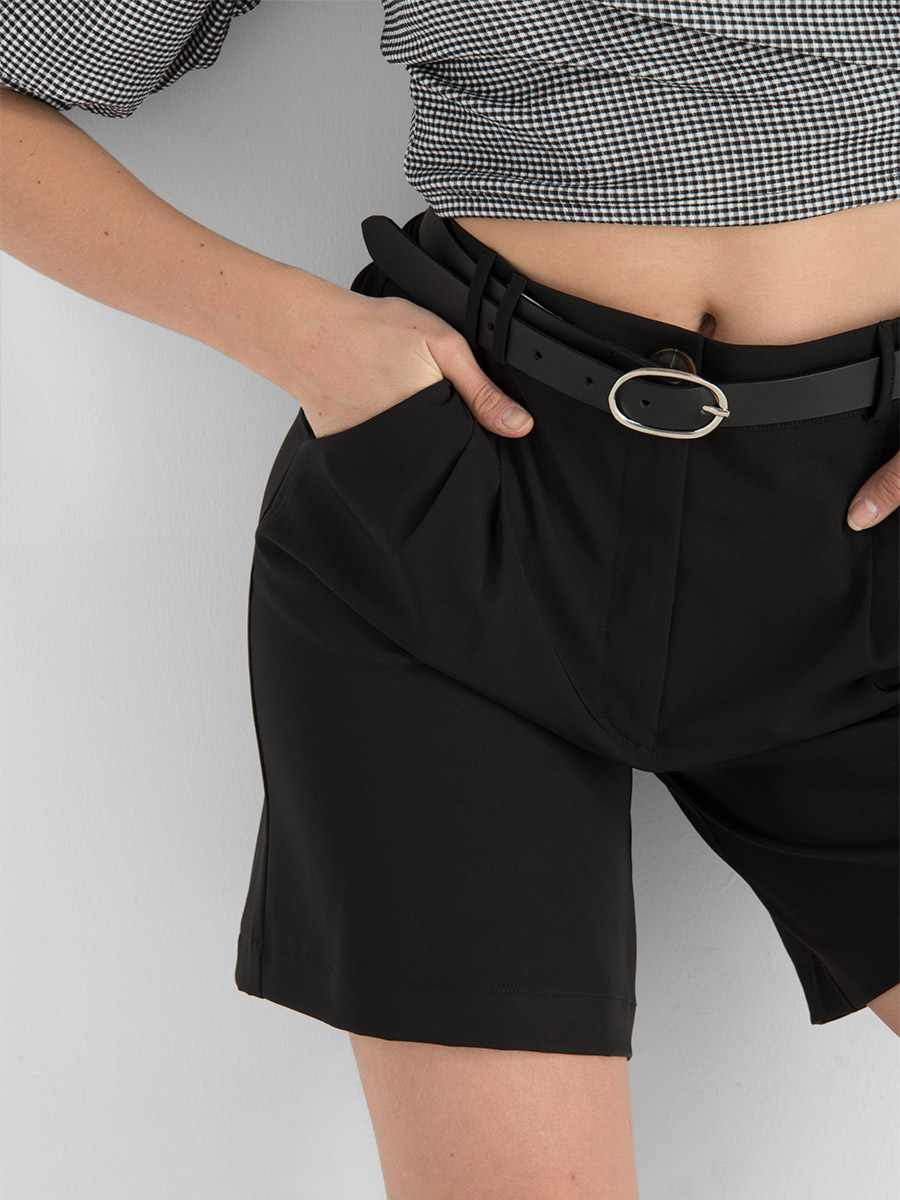 Short Tiro Alto