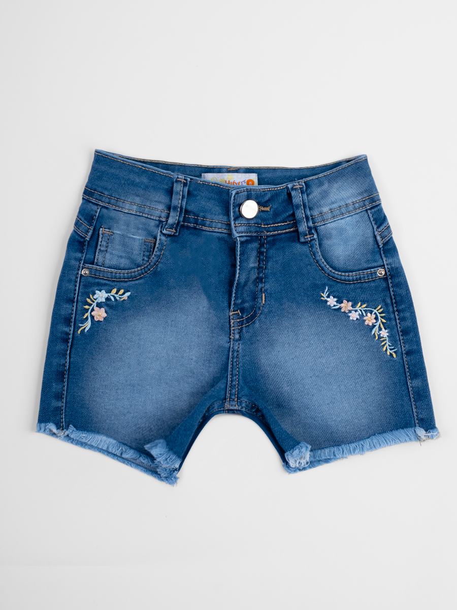 Short Jean