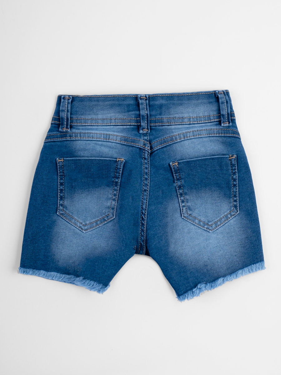 Short Jean