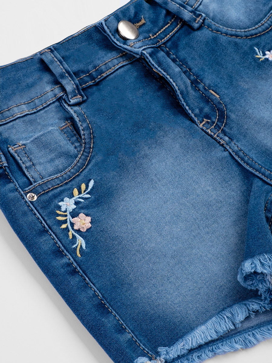 Short Jean