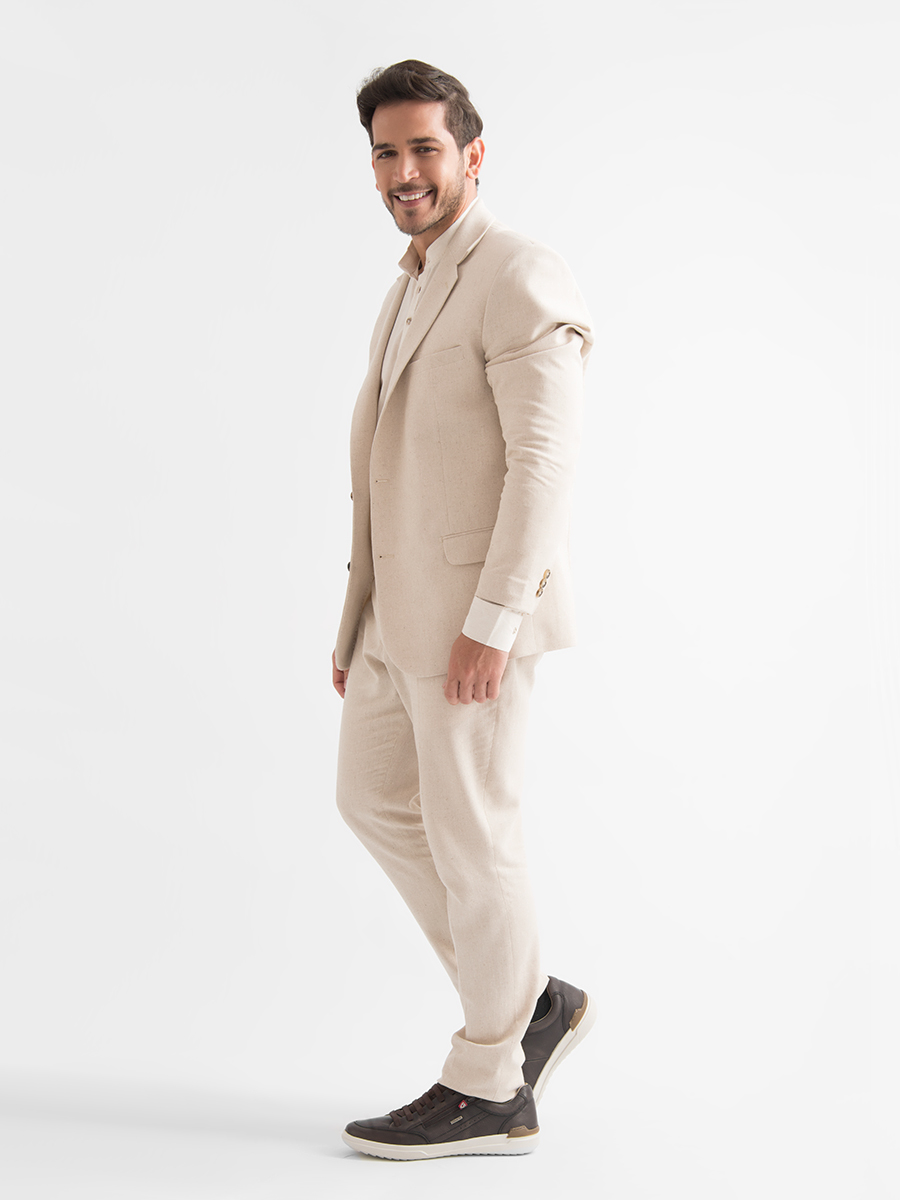 Pantalón Lino