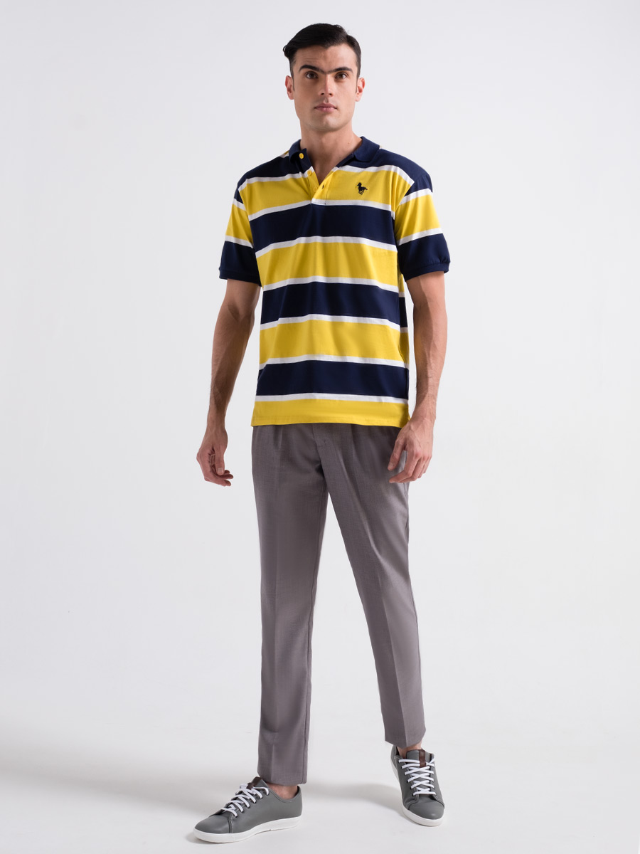 Pantalón de Tela