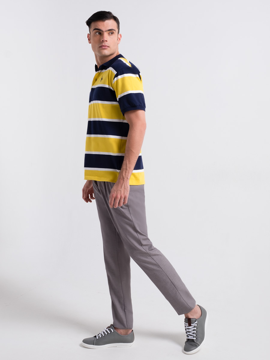 Pantalón de Tela