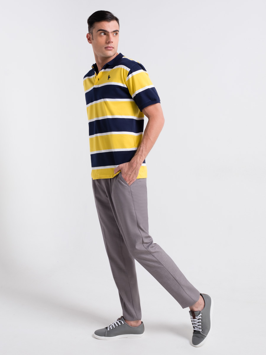 Pantalón de Tela