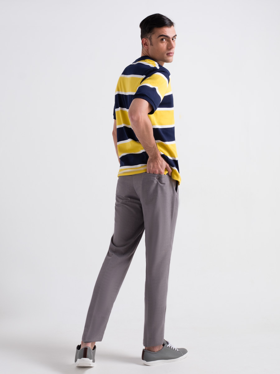 Pantalón de Tela