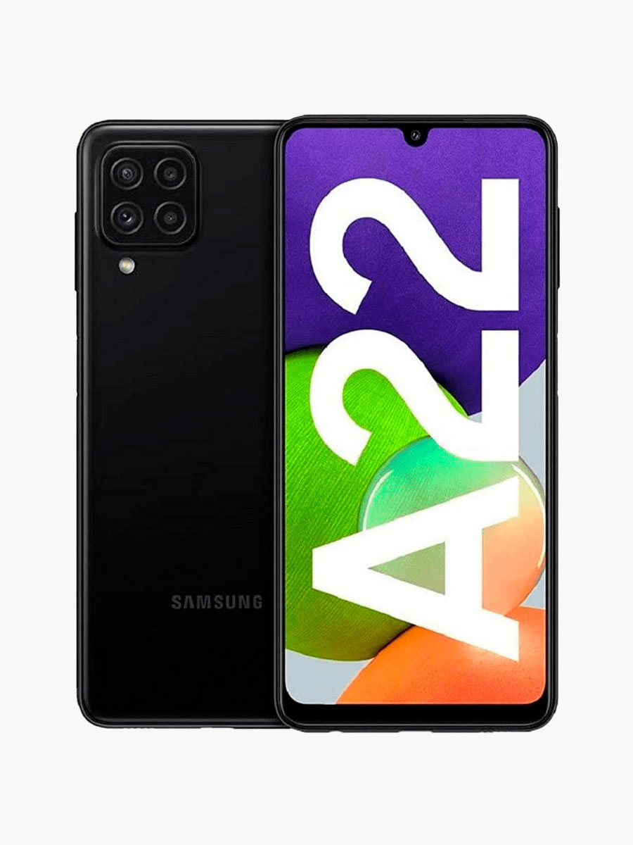 Celular Samsung A22