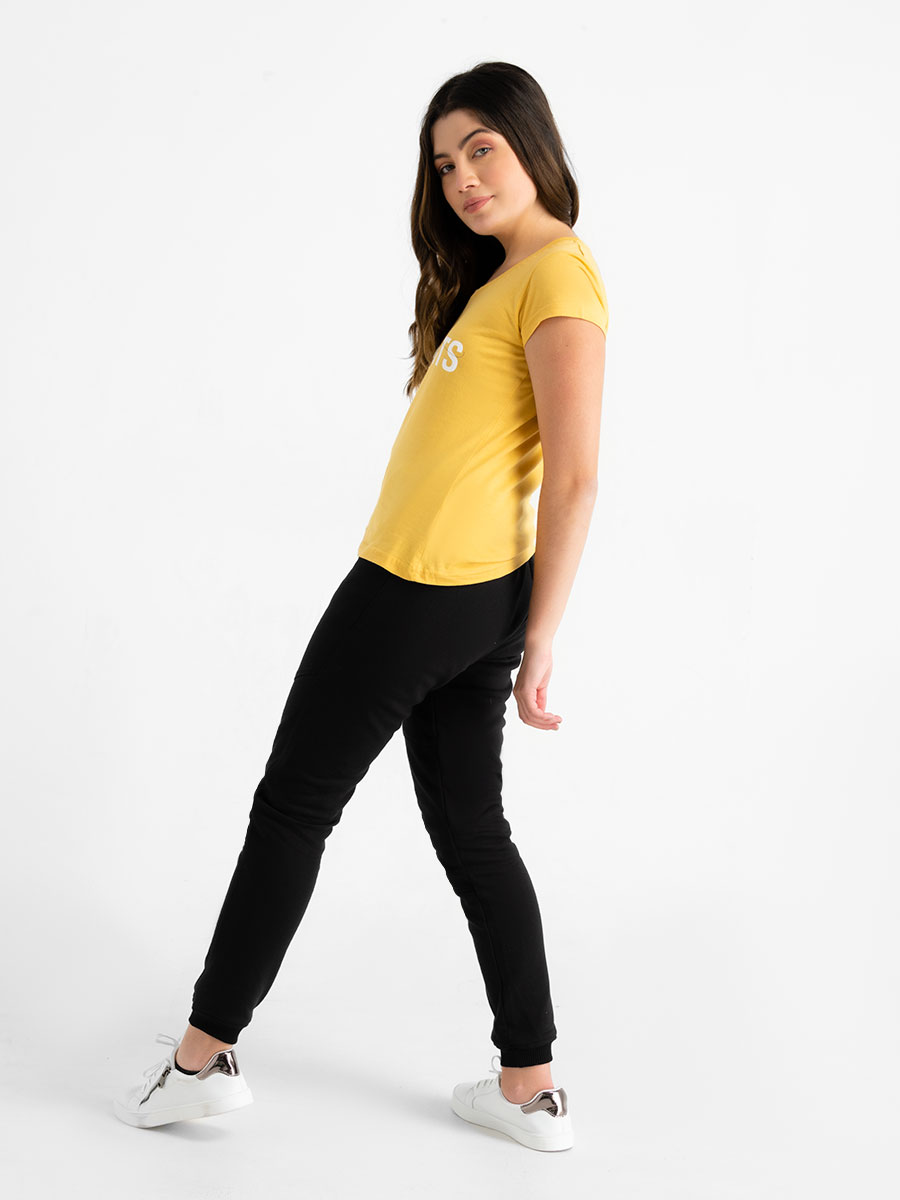 Camiseta Happy