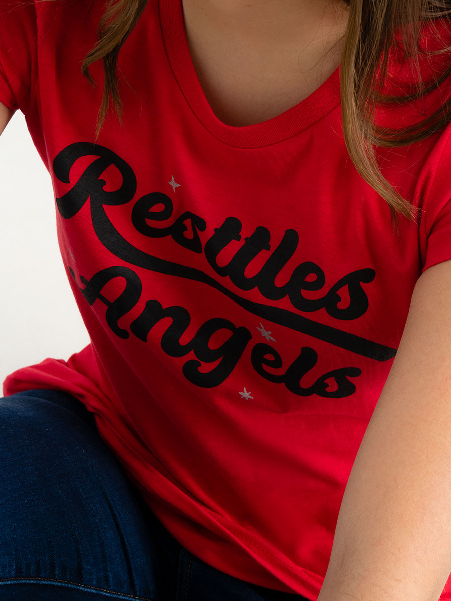Camiseta Angels