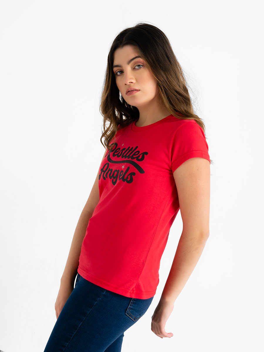 Camiseta Angels