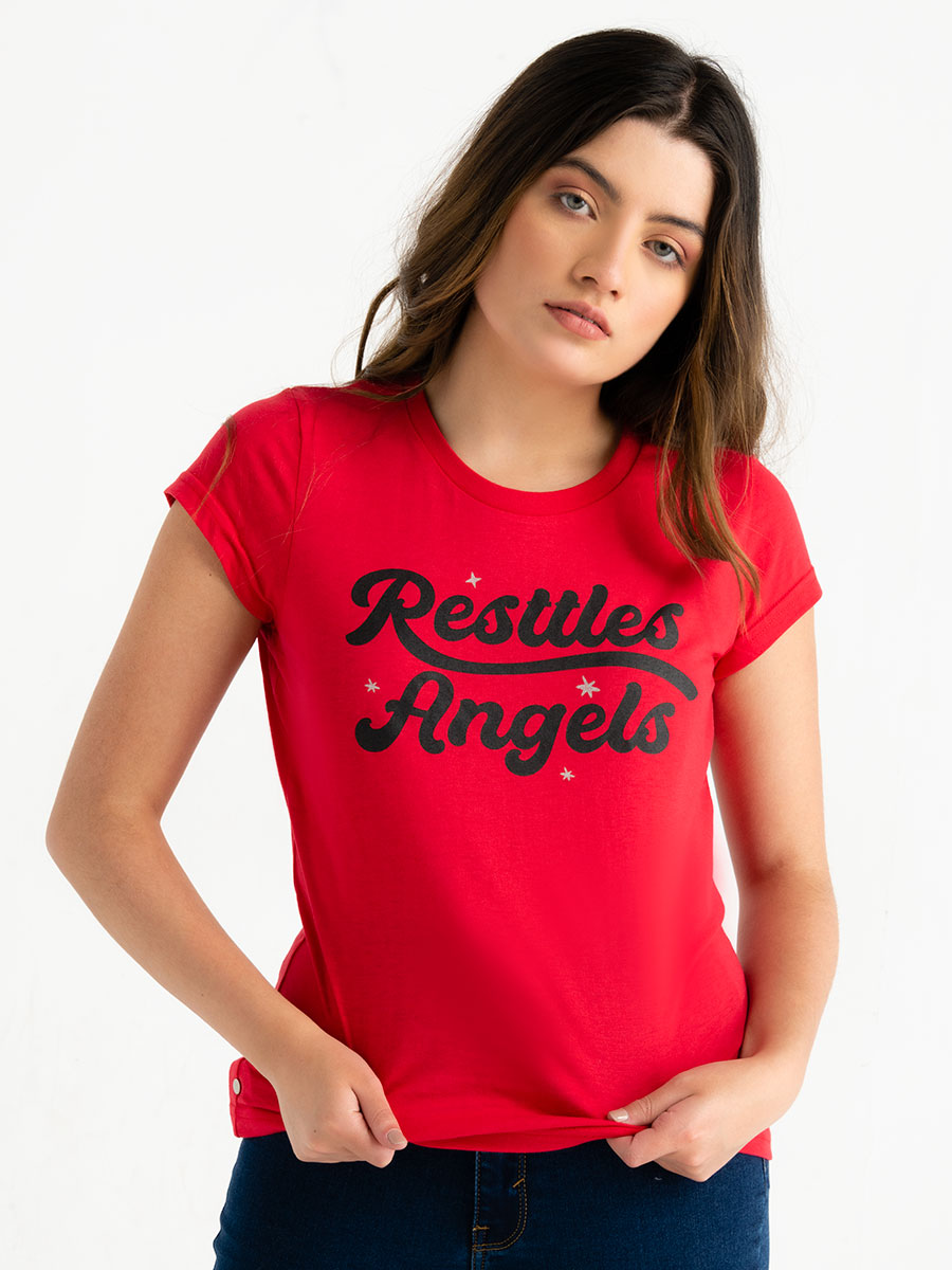 Camiseta Angels