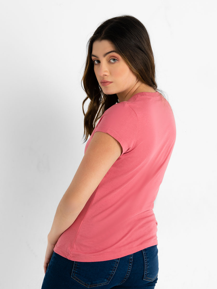 Camiseta Mercury
