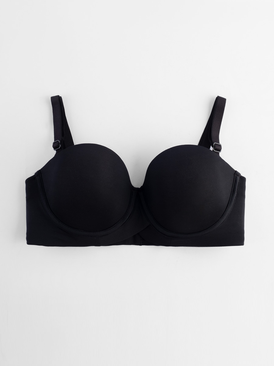 Brasier Strapless