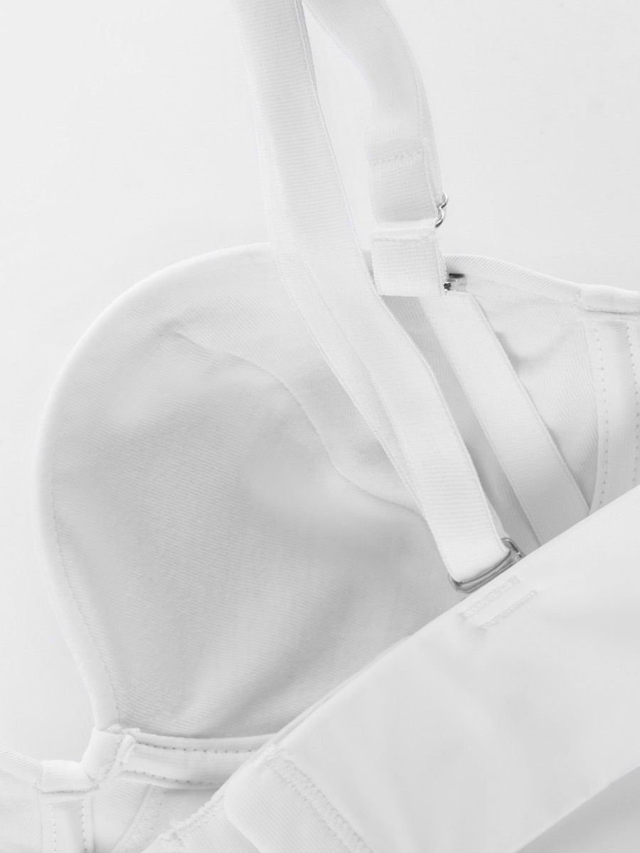 Brasier Strapless