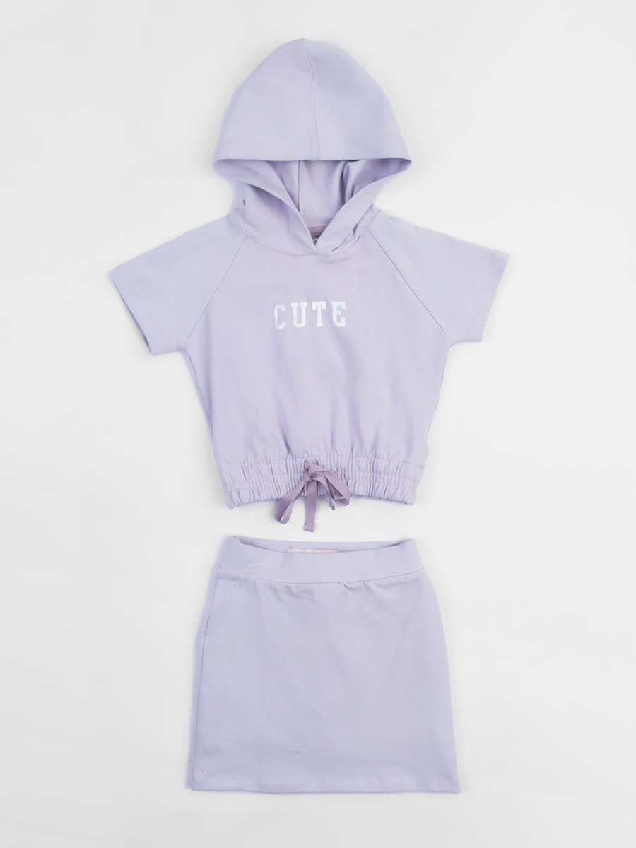 Conjunto Cute