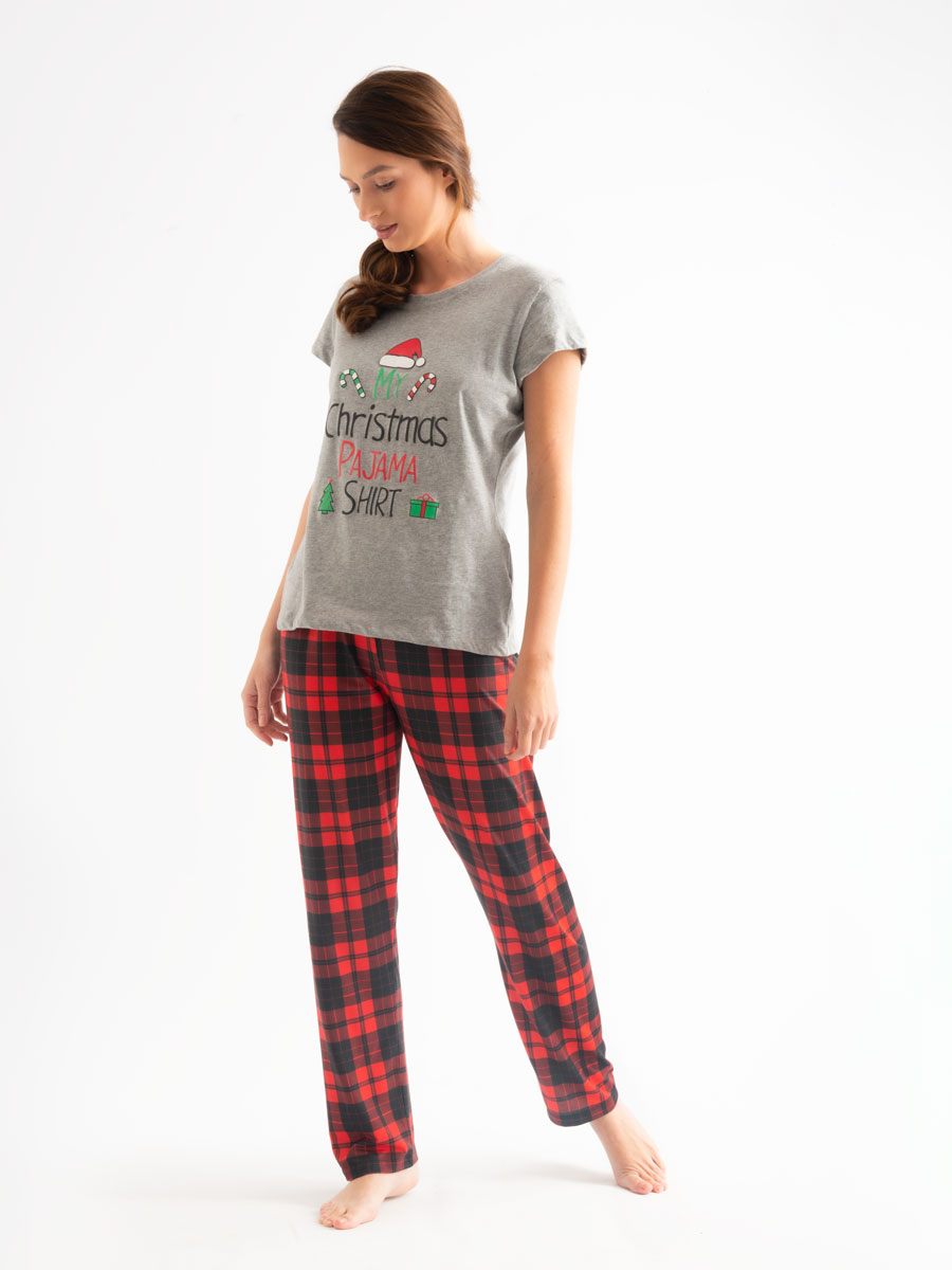 Pijama My Christmas