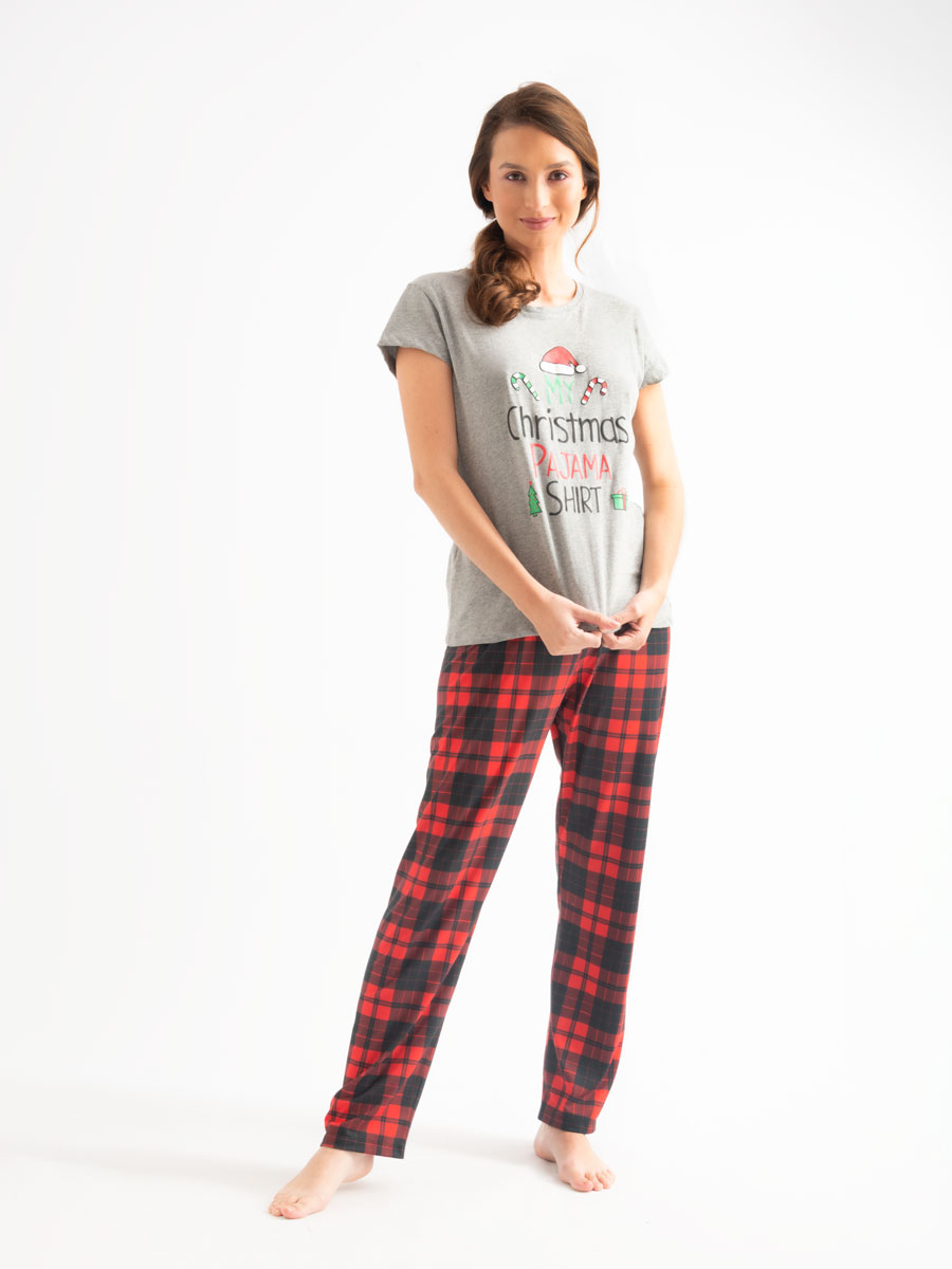 Pijama My Christmas