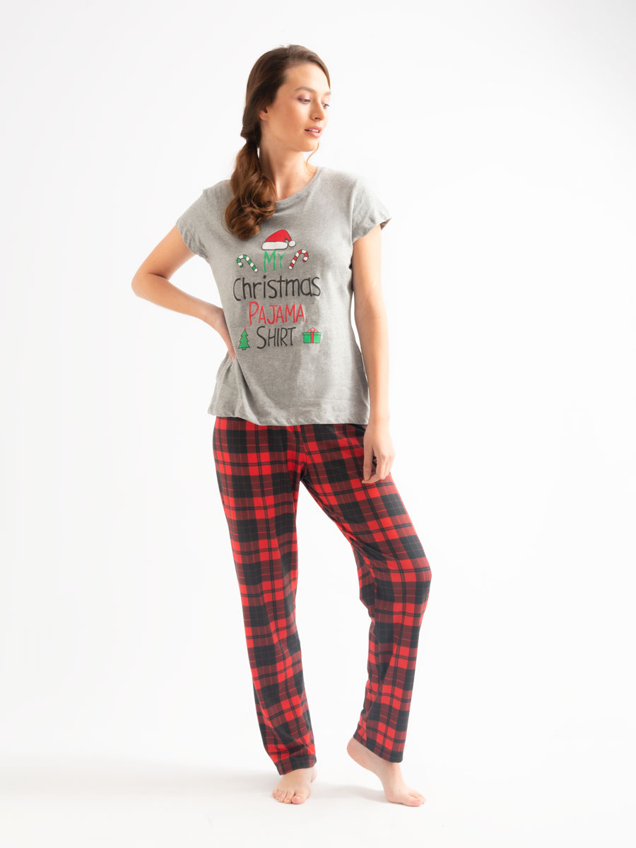 Pijama My Christmas