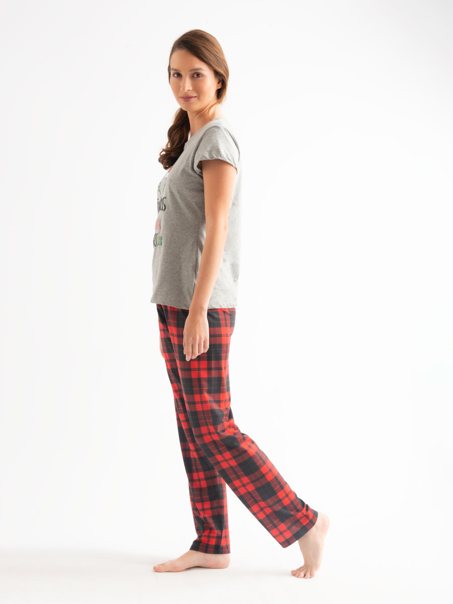 Pijama My Christmas