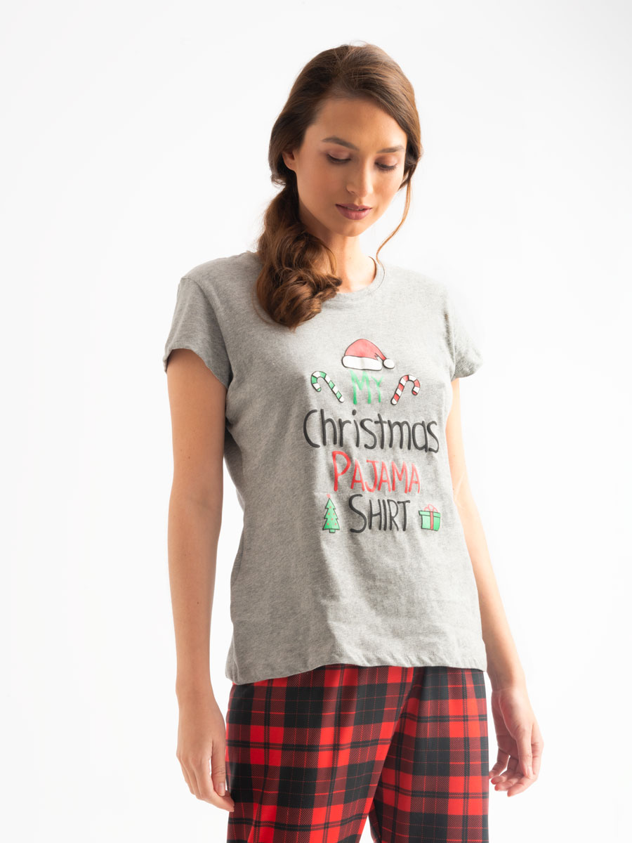 Pijama My Christmas